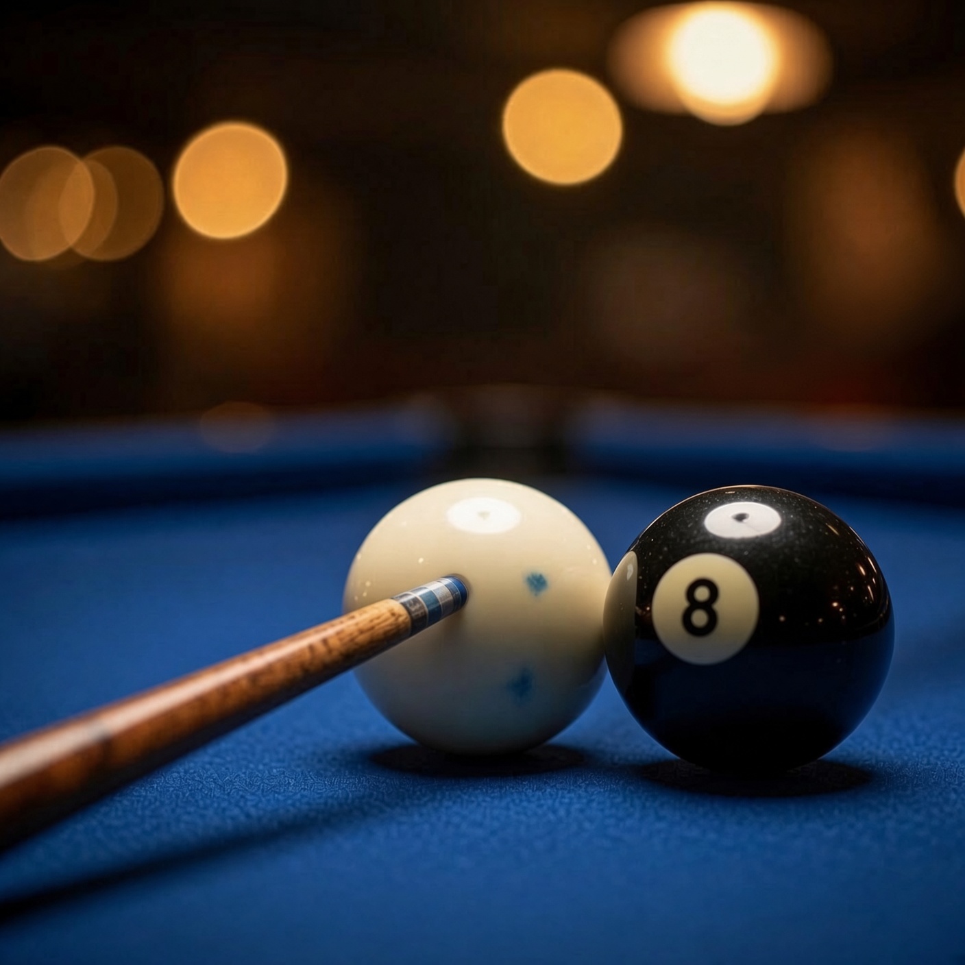 Billard
